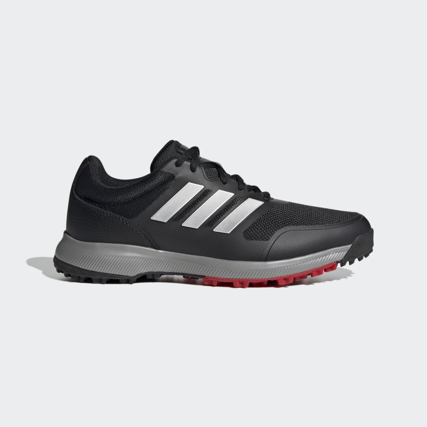 adidas Tech Response SL Spikeless Golf Shoes - Svart | adidas Sweden