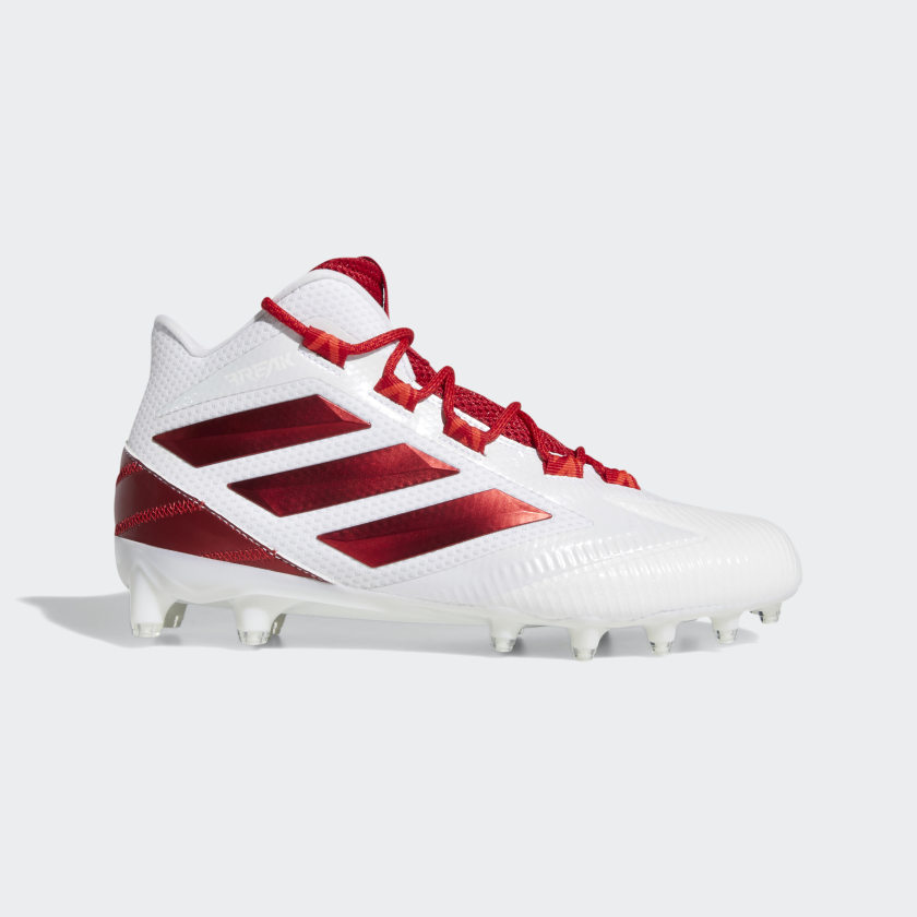 adidas freak high wide cleats