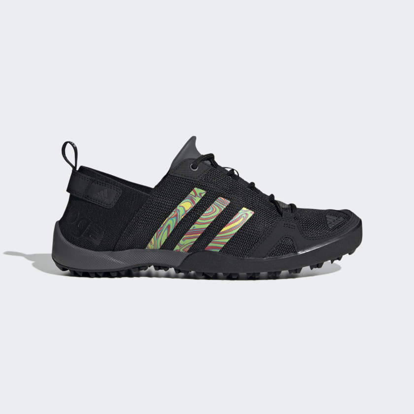 adidas Terrex Daroga Two 13 SUMMER.RDY Shoes - Black | adidas Malaysia