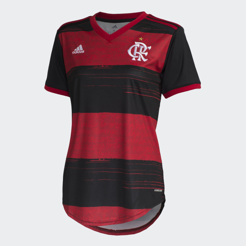 Camisa flamengo adidas originals clearance