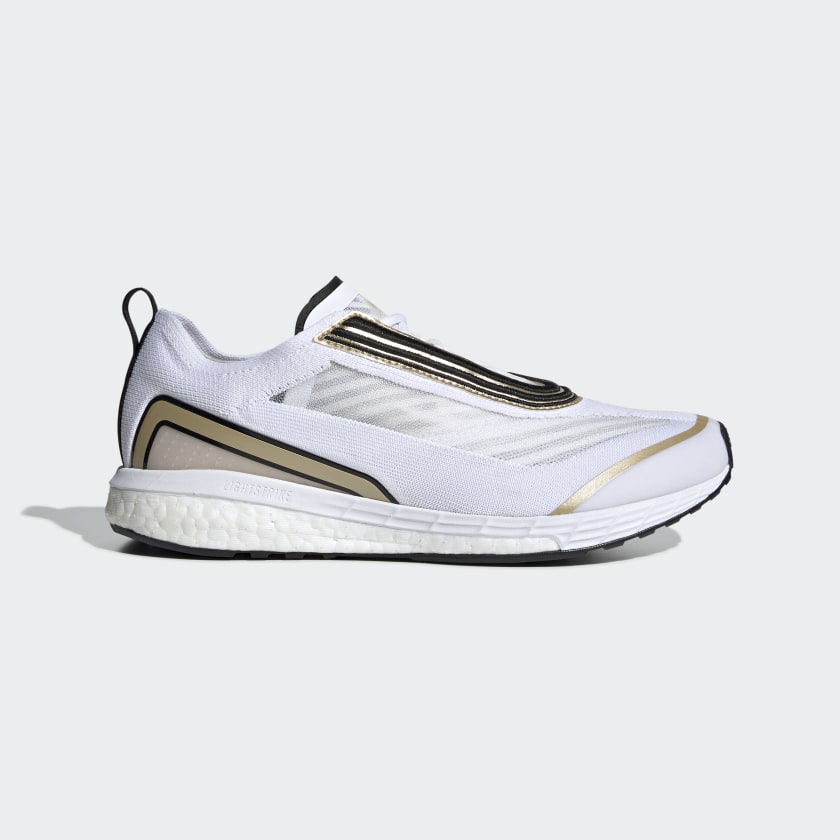 stella mccartney adidas white sneakers