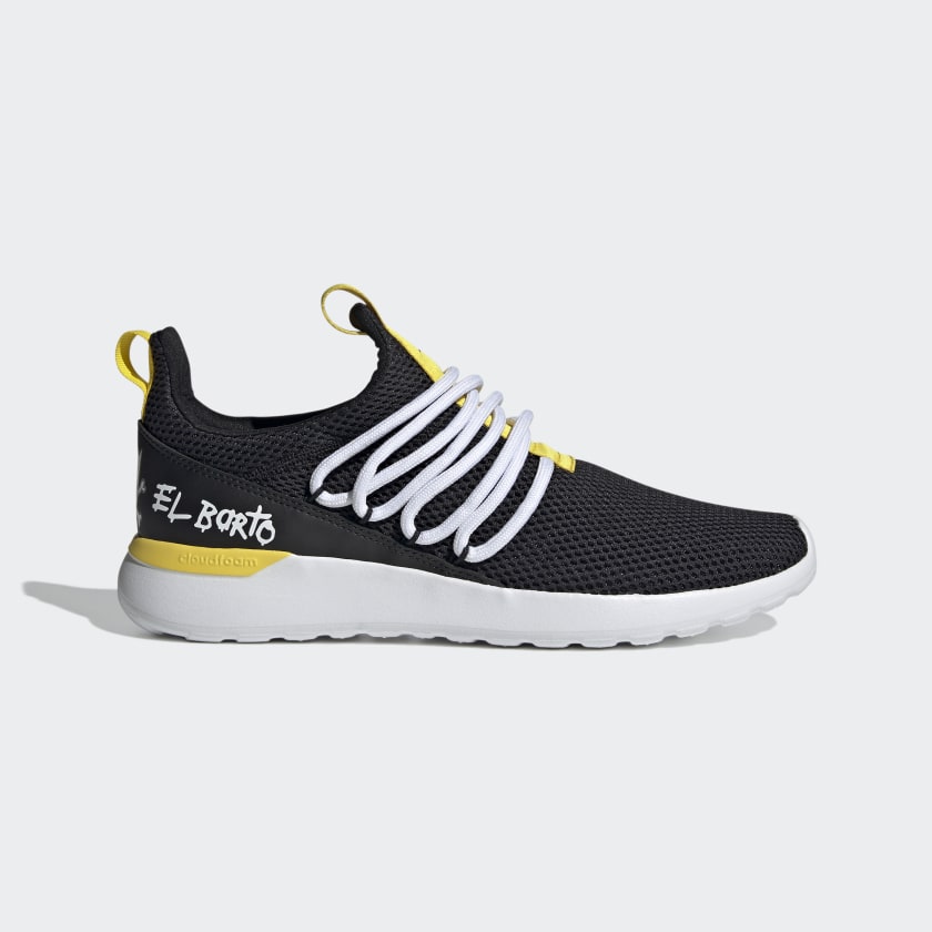 simpsons adidas shoes