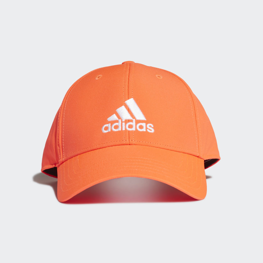 casquette adidas orange