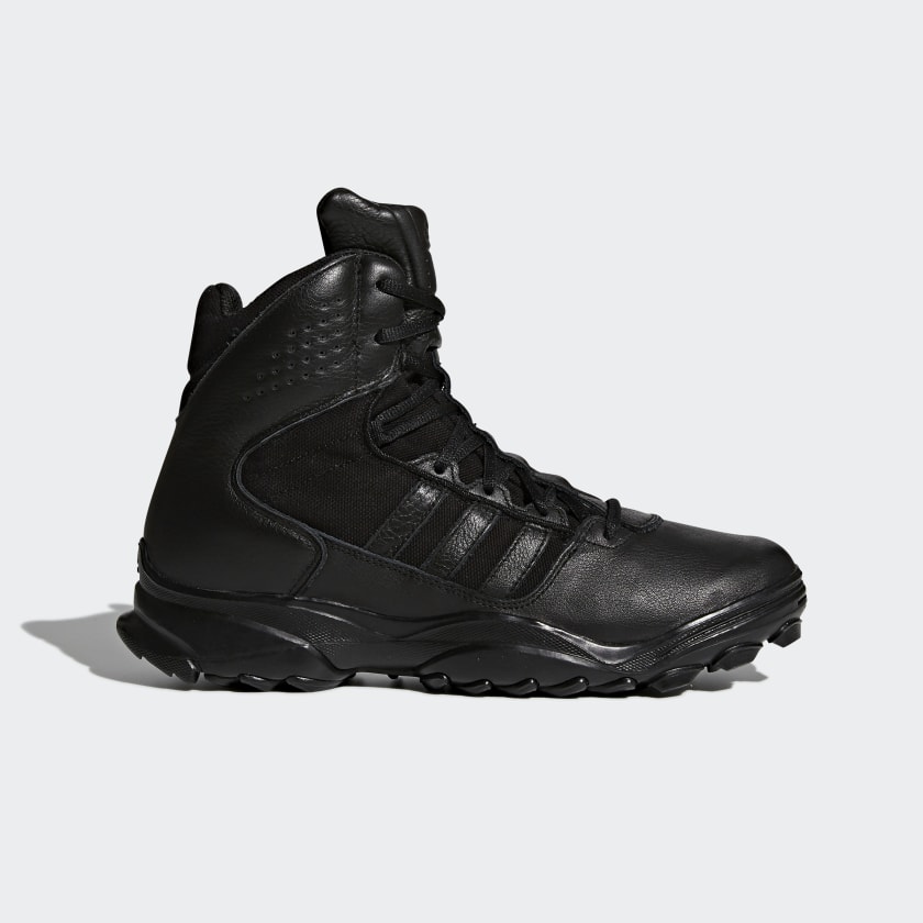 Botas adidas seguridad