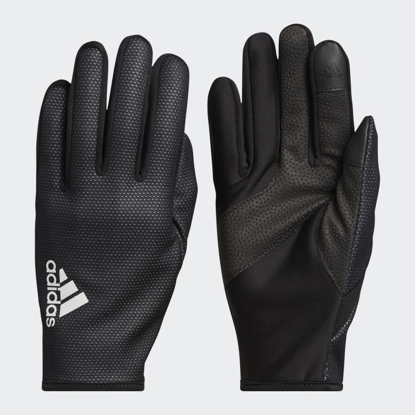adidas Frome Gloves - Black | adidas US