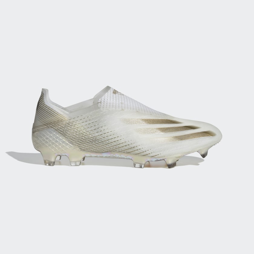 laceless adidas soccer cleats