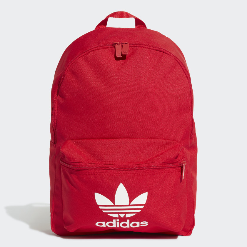 adidas ac classic backpack