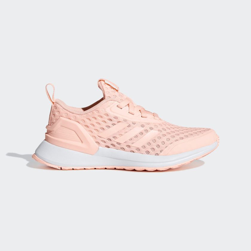 Zapatillas RapidaRun X BTH (UNISEX) - Rosado adidas | adidas Chile