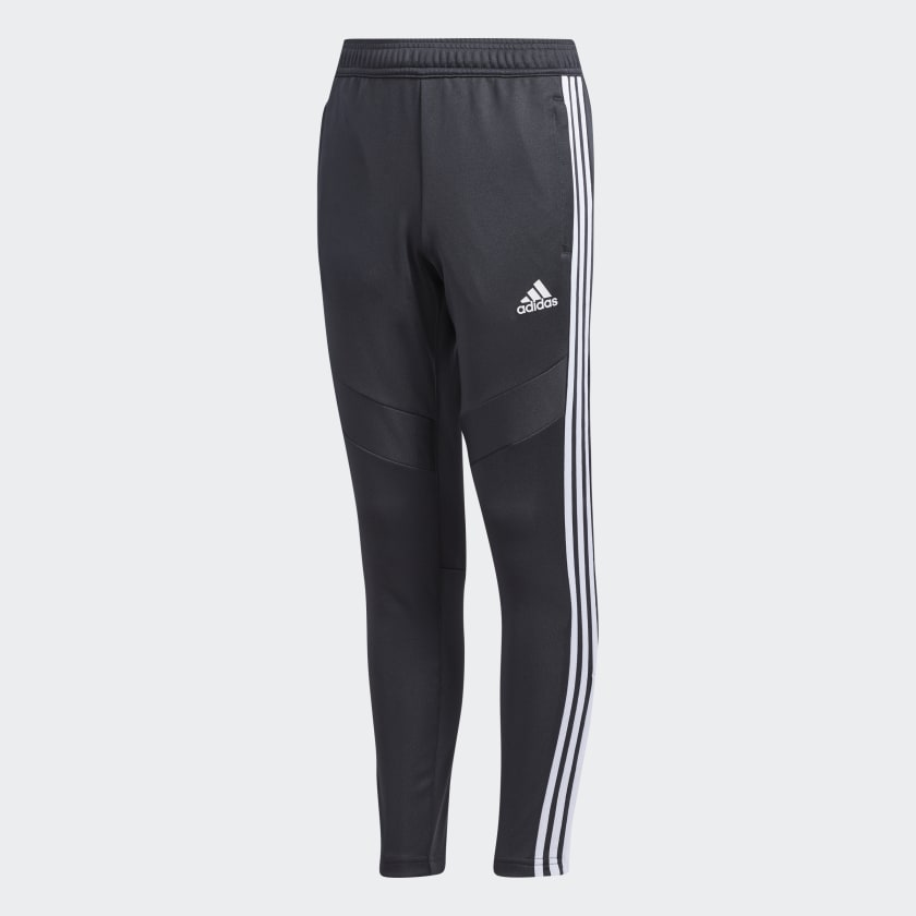 tiro 19 training pants grey