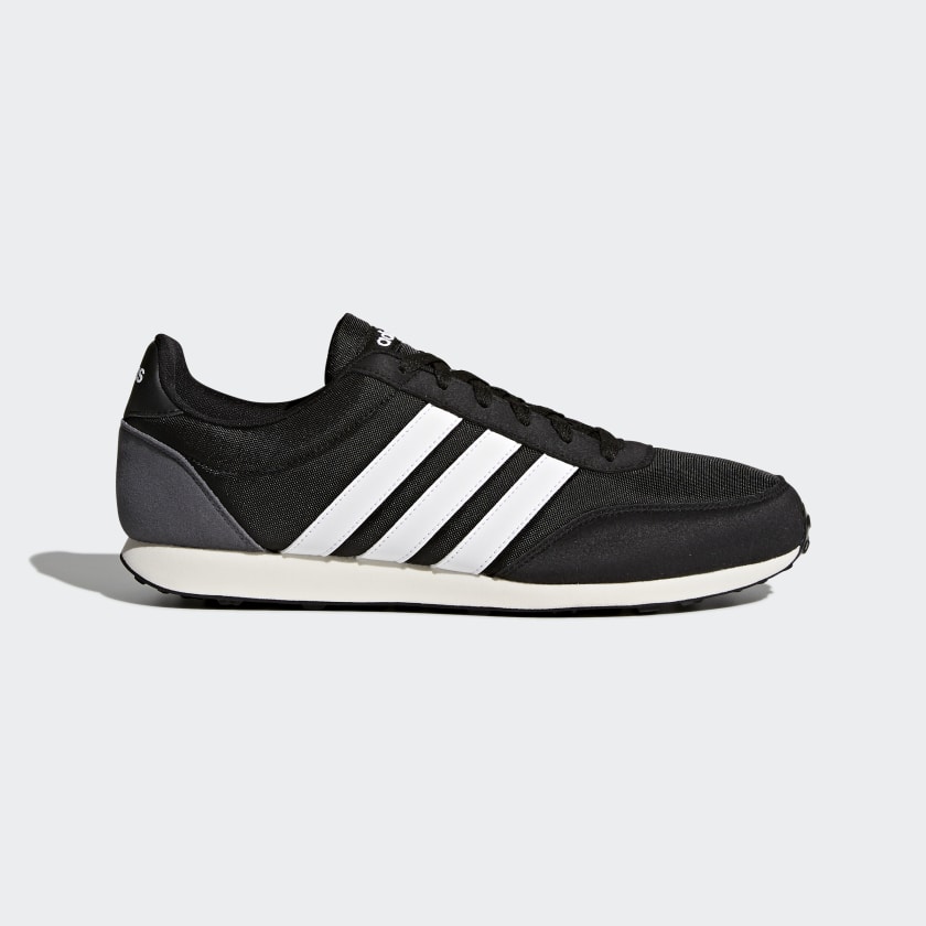adidas v racer 2.0 negro
