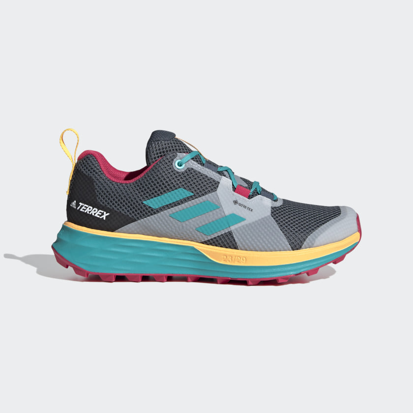 adidas Terrex Two GORE-TEX Trail 