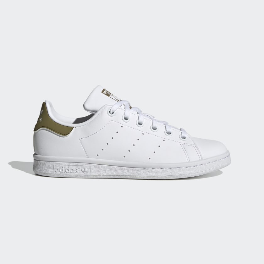 stan smith high top