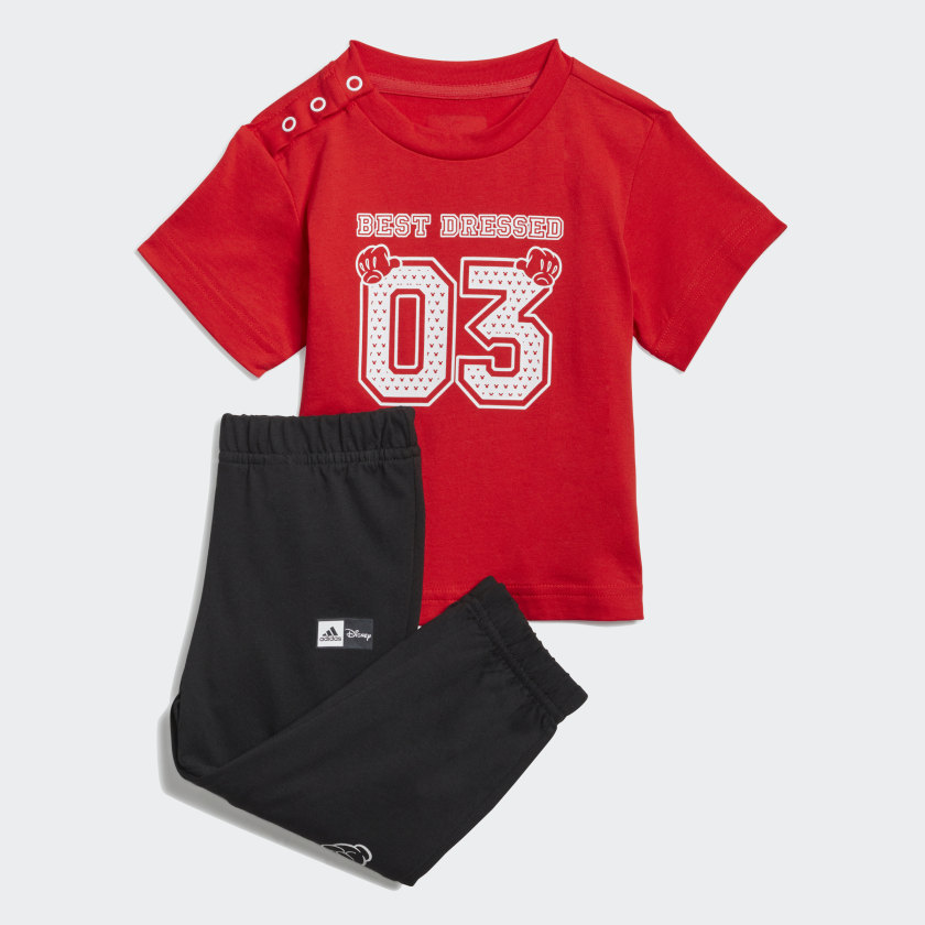 adidas pants set
