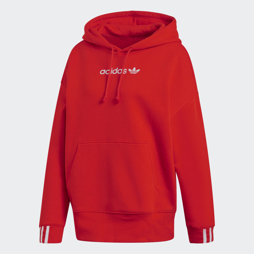 adidas coeeze hoodie black