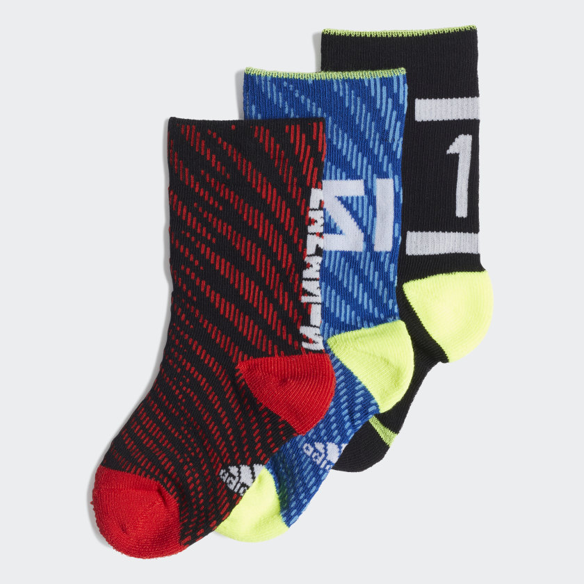 lionel messi socks