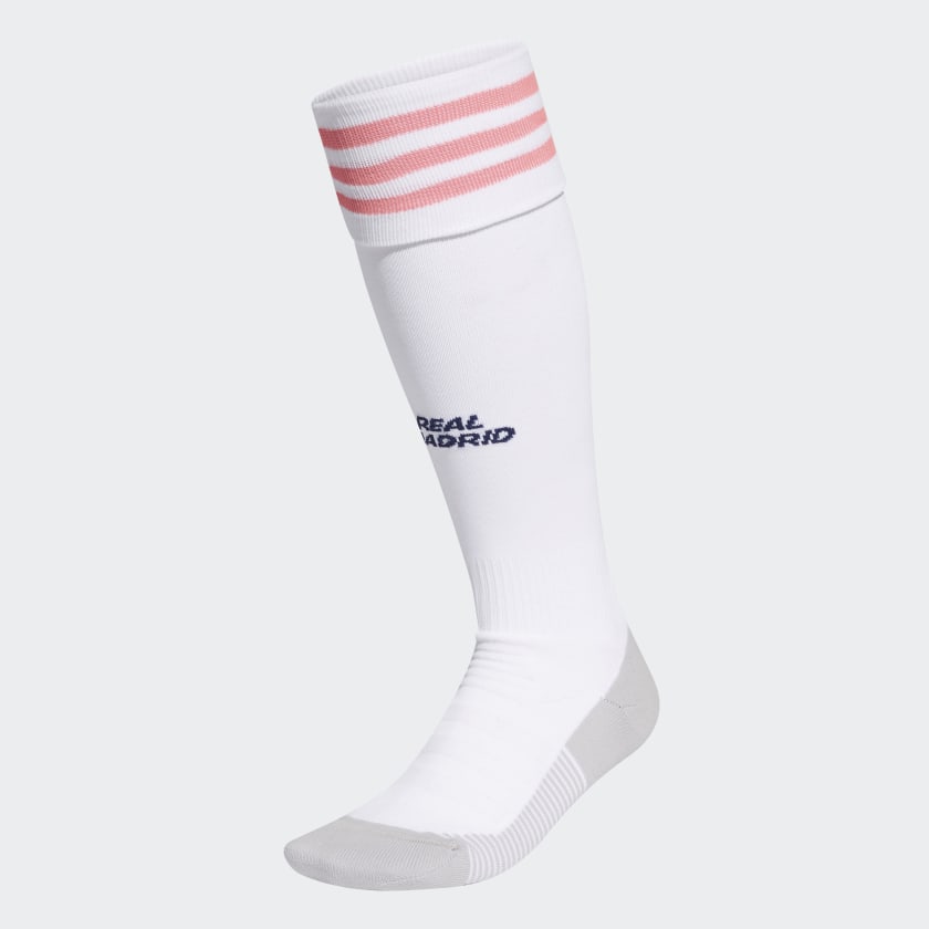 real madrid kids socks