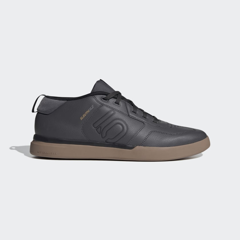 five ten sleuth dlx mid