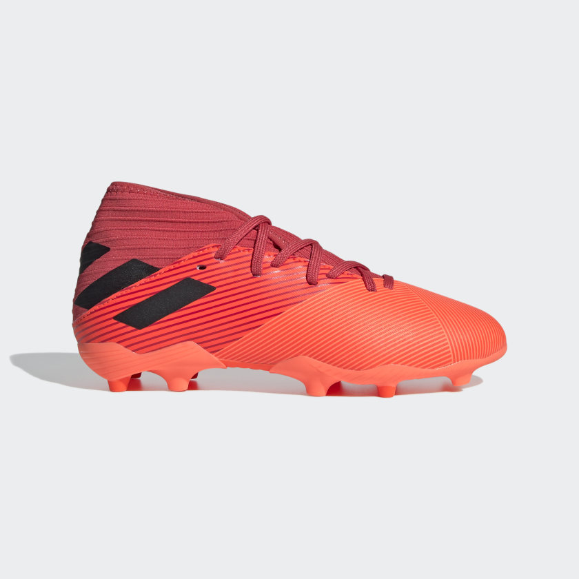 bota de futbol x 19.3 cesped natural seco