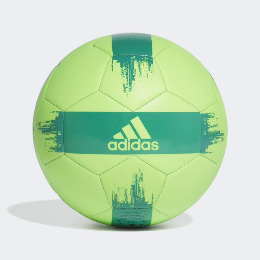Pelota de Fútbol EPP 2 - Verde adidas | adidas Peru