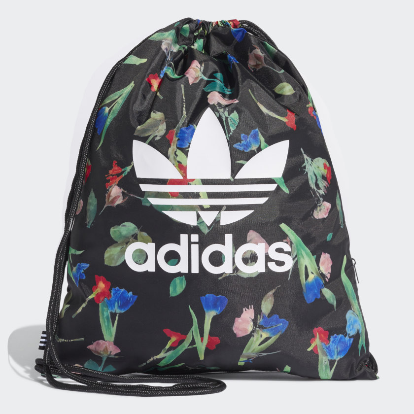 adidas bucket gym sack