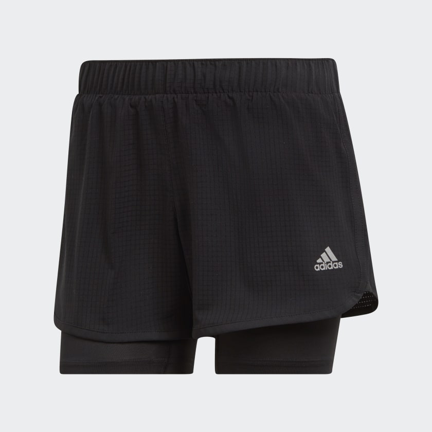 adidas M10 Shorts - Black | adidas UK