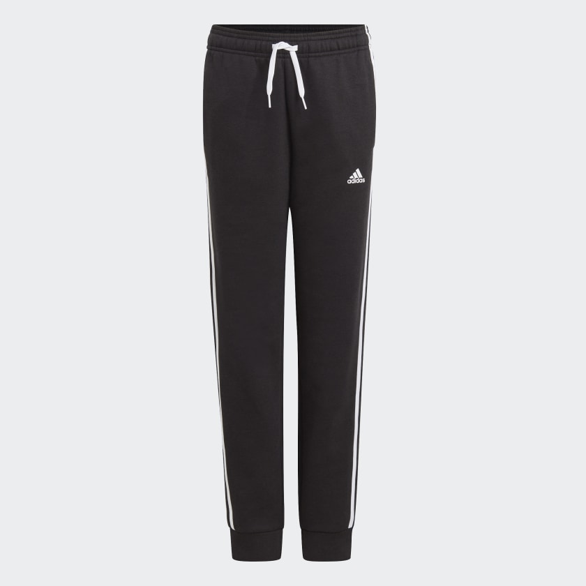 adidas essentials tapered pants ladies
