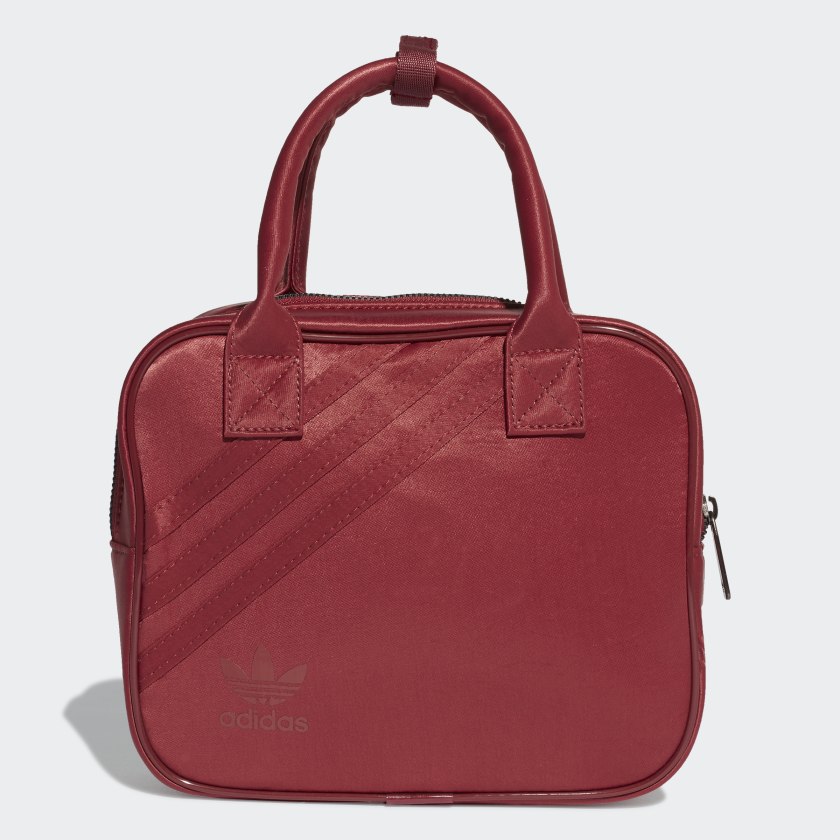 adidas Bag - Red | adidas US