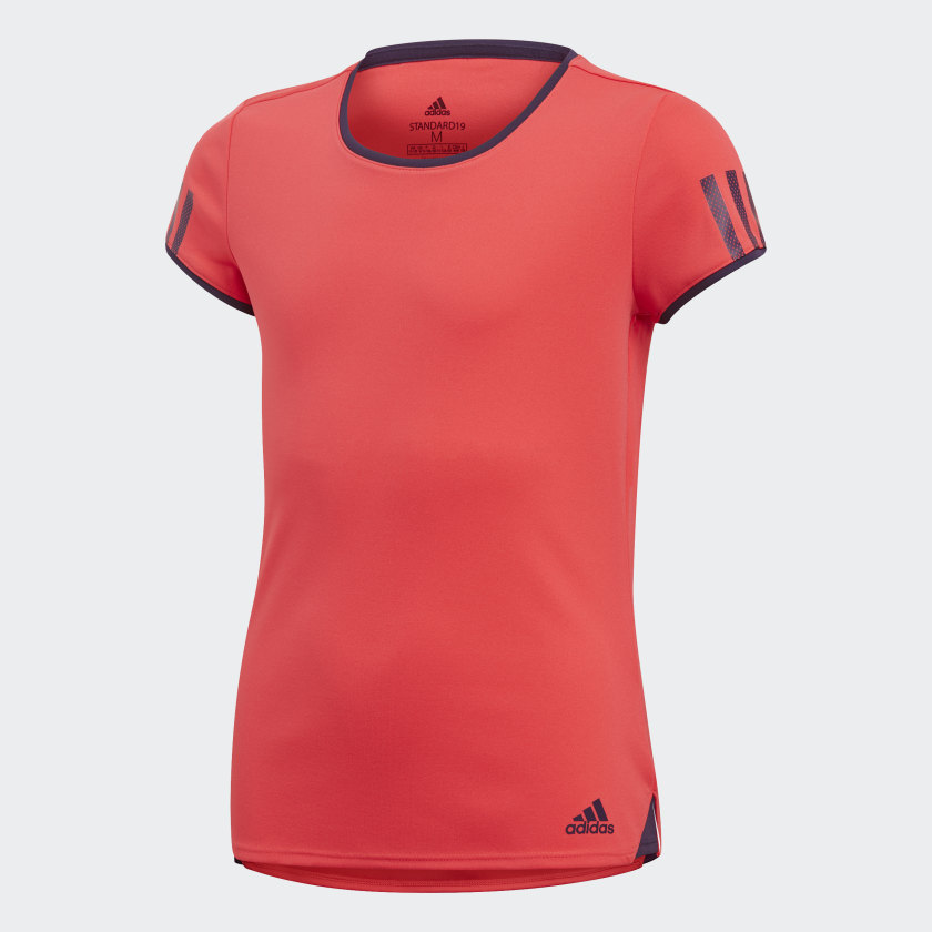 Adidas Club Tisort Kirmizi Adidas Turkey