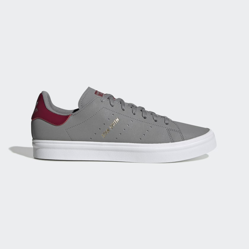 tênis stan smith vulc