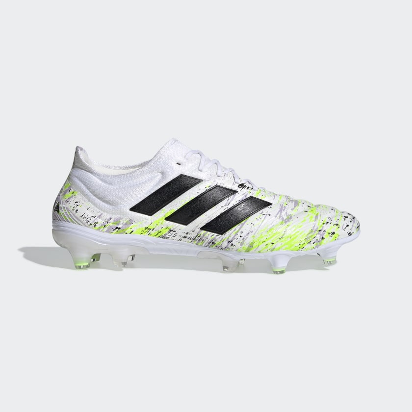copa 20.1 firm ground cleats