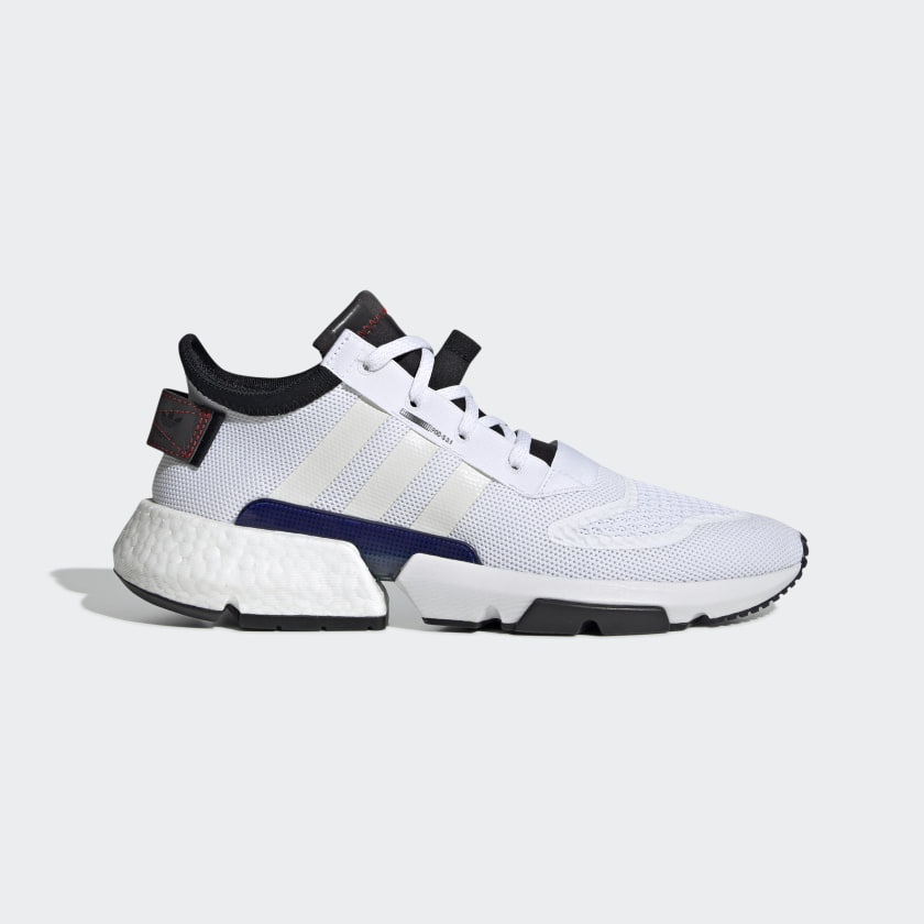 Adidas Krossovki Pod S3 1 Belyj Adidas Rossiya Adidas Krossovki Pod S3 1 Belyj Adidas Rossiya