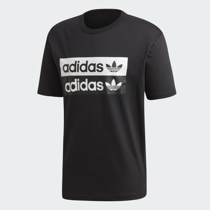 Camisa adidas simbolo pequeno clearance