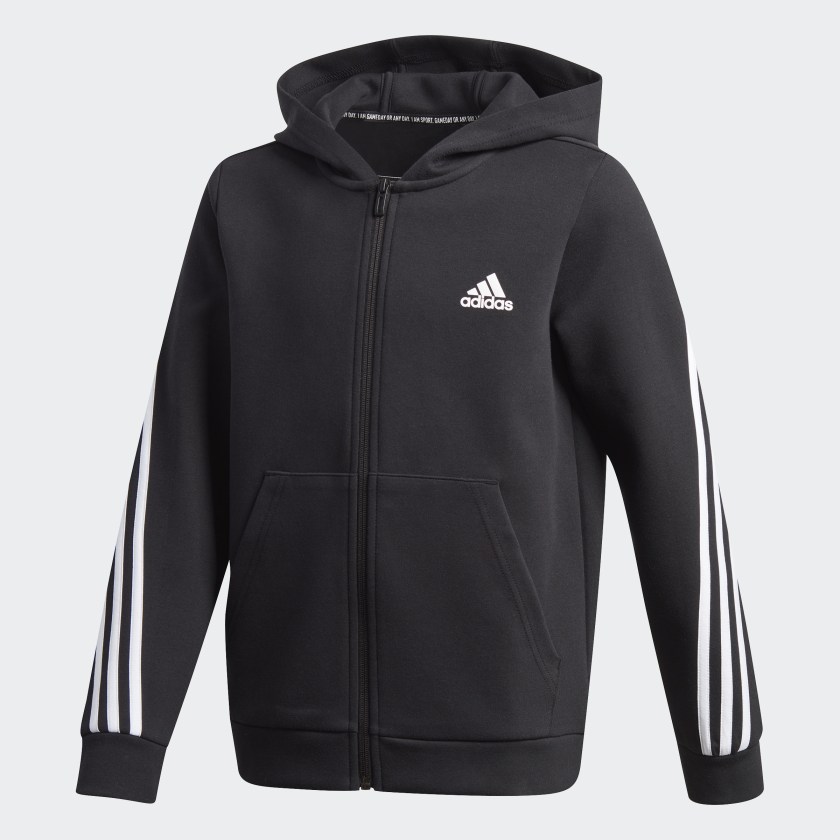 adidas sweatshirt zip