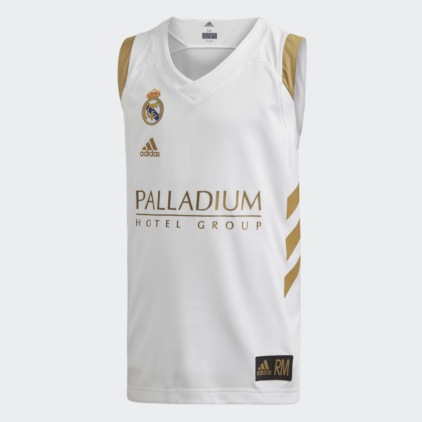 real madrid youth jersey