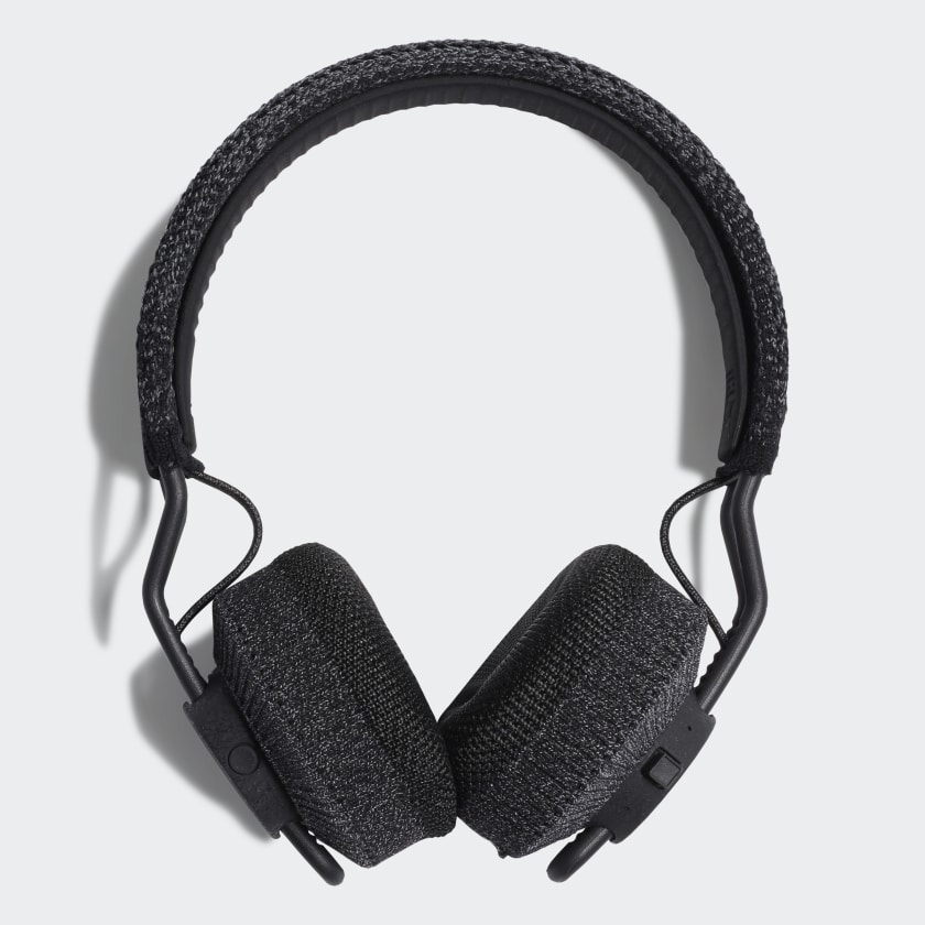 adidas sport adistar in ear headphones black
