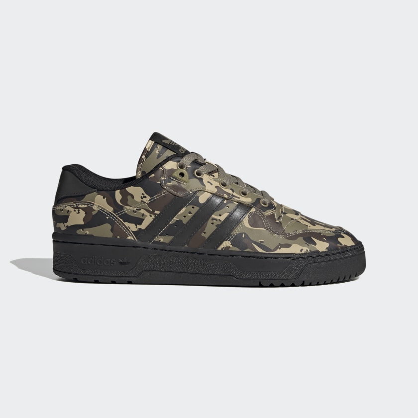beige adidas shoes