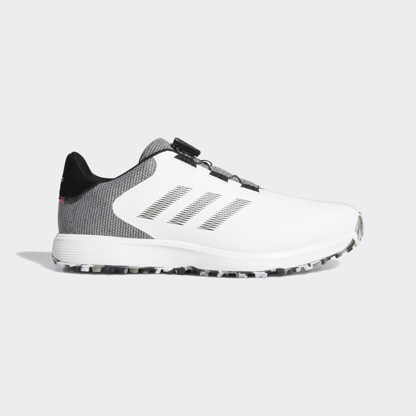 adidas s2g golf shoes boa