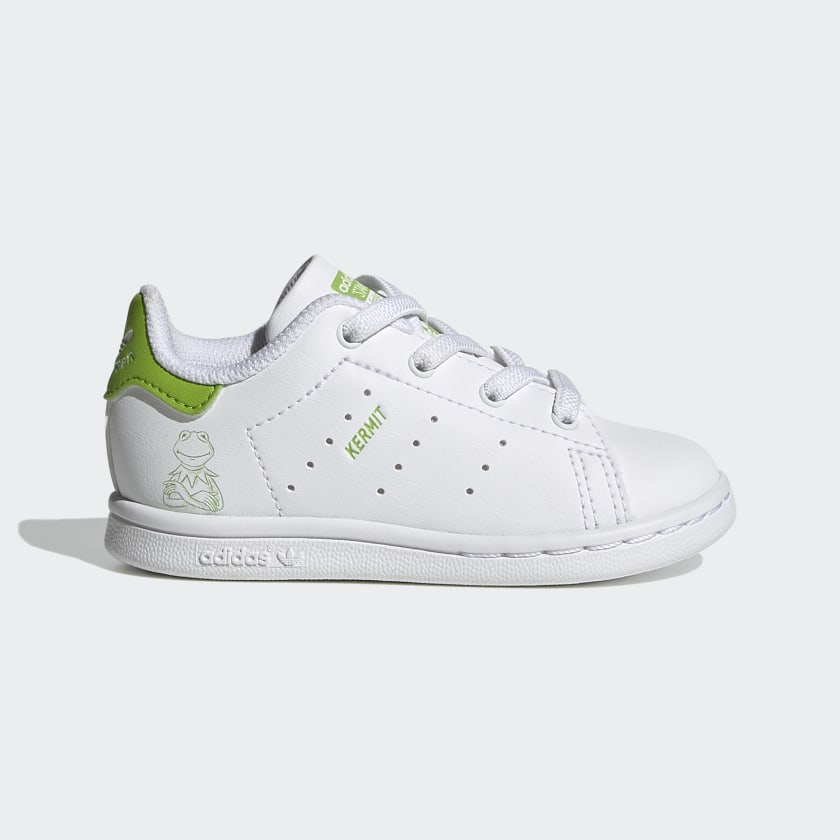 stan smith white