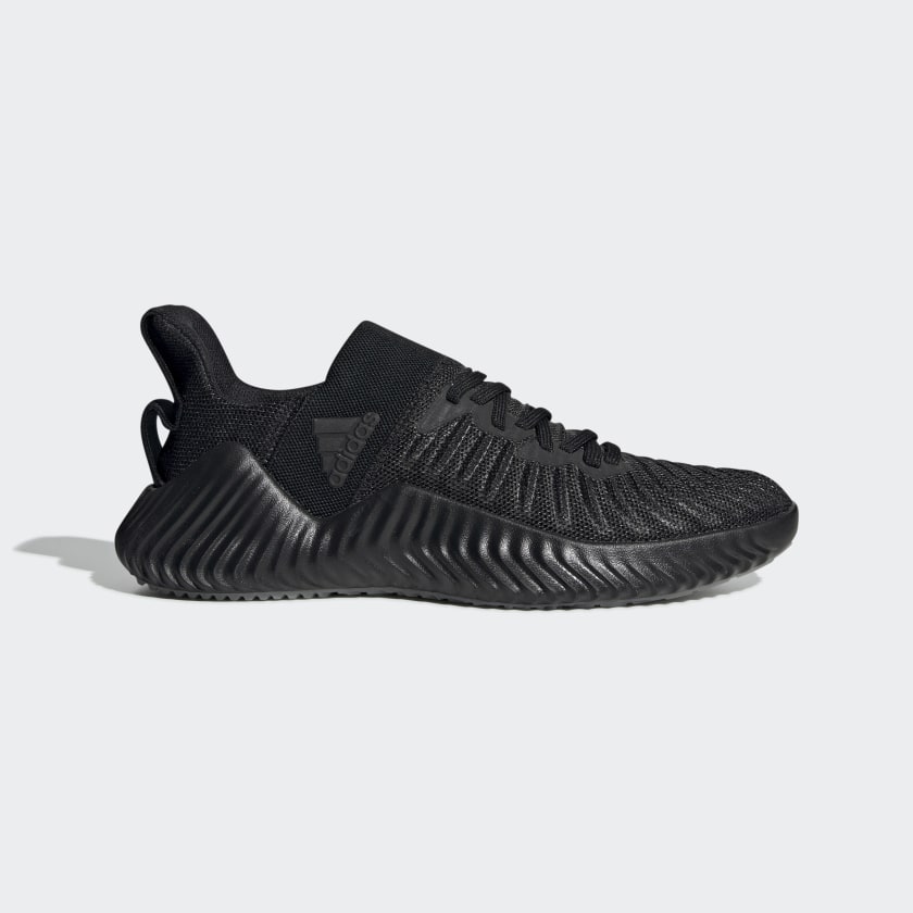 adidas running alphabounce 3 trainers