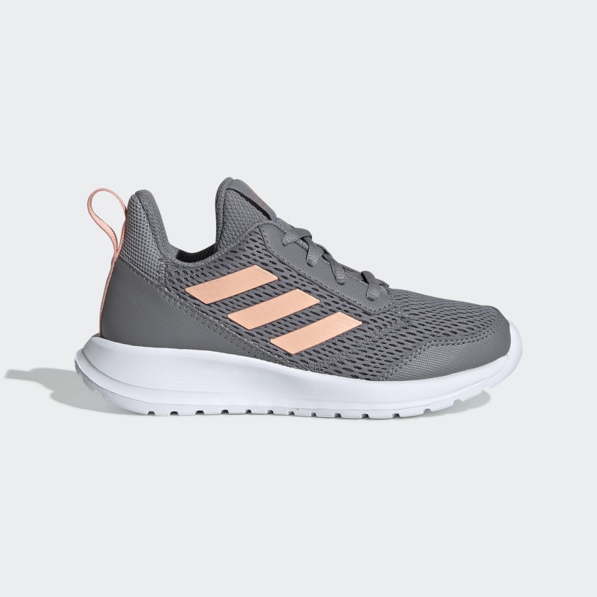 Adidas altarun junior trainers clearance