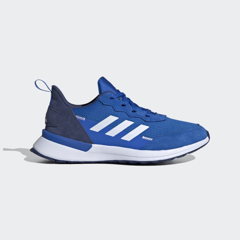 adidas rapidarun blue