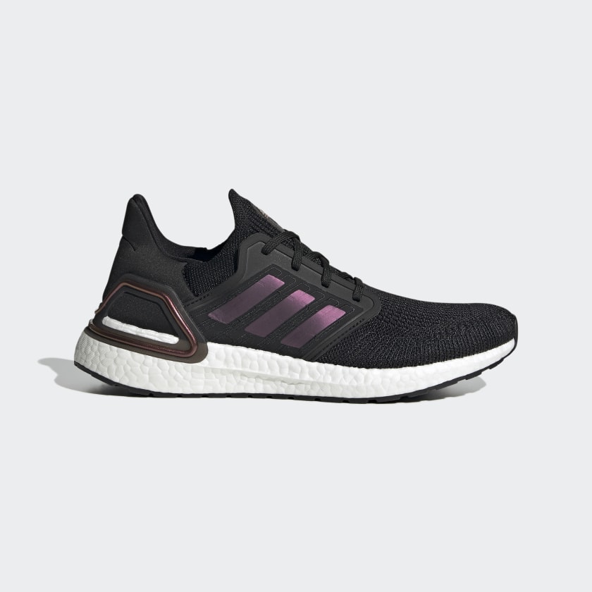 Adidas Ultraboost 20 Ayakkabi Siyah Adidas Turkey