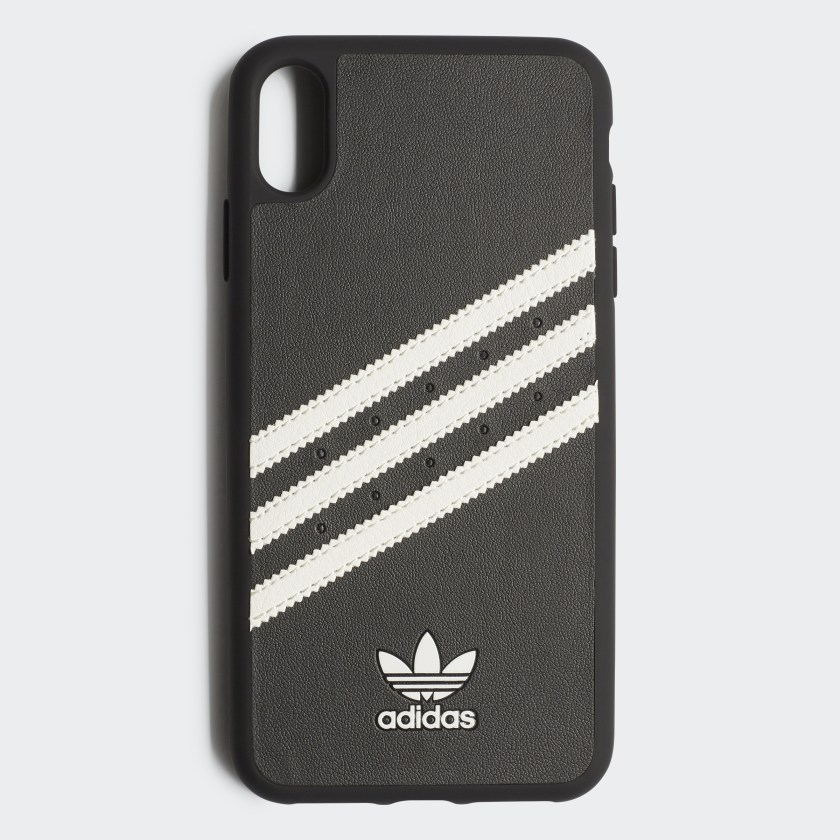 xs max adidas case