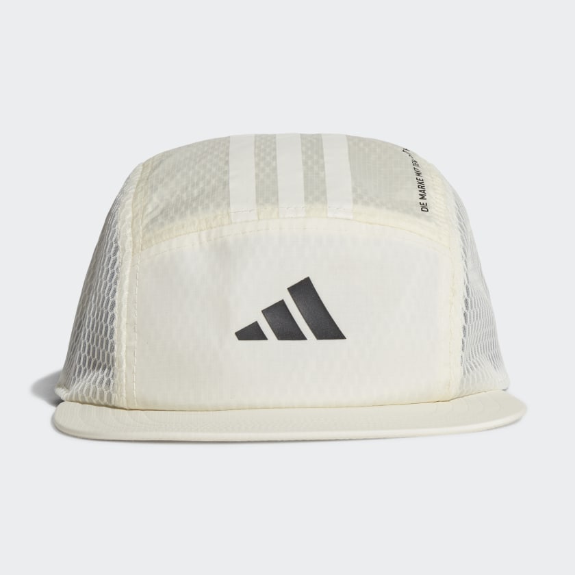 adidas five panel cap