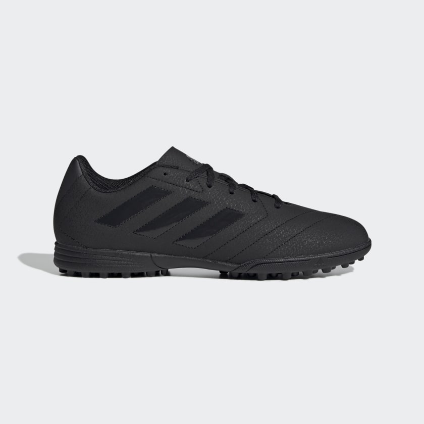 adidas Goletto VII Turf Boots - Black | adidas UK