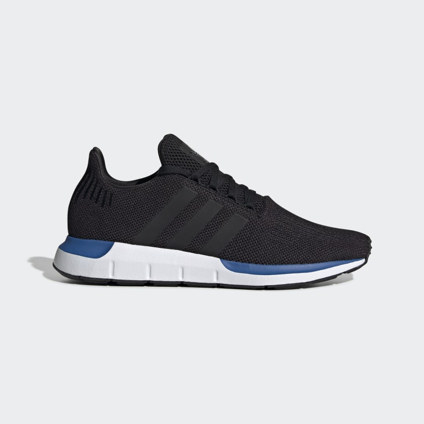 adidas swift run sesame core black