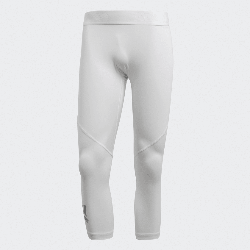 calça compressão masculina adidas