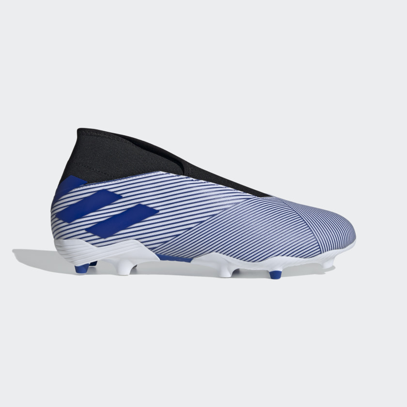 Bota de fútbol nemeziz 19.3 césped natural seco hotsell