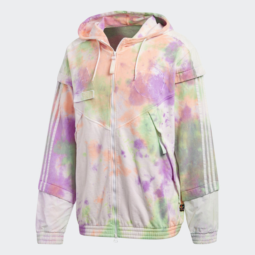 corta vento adidas pharrell williams