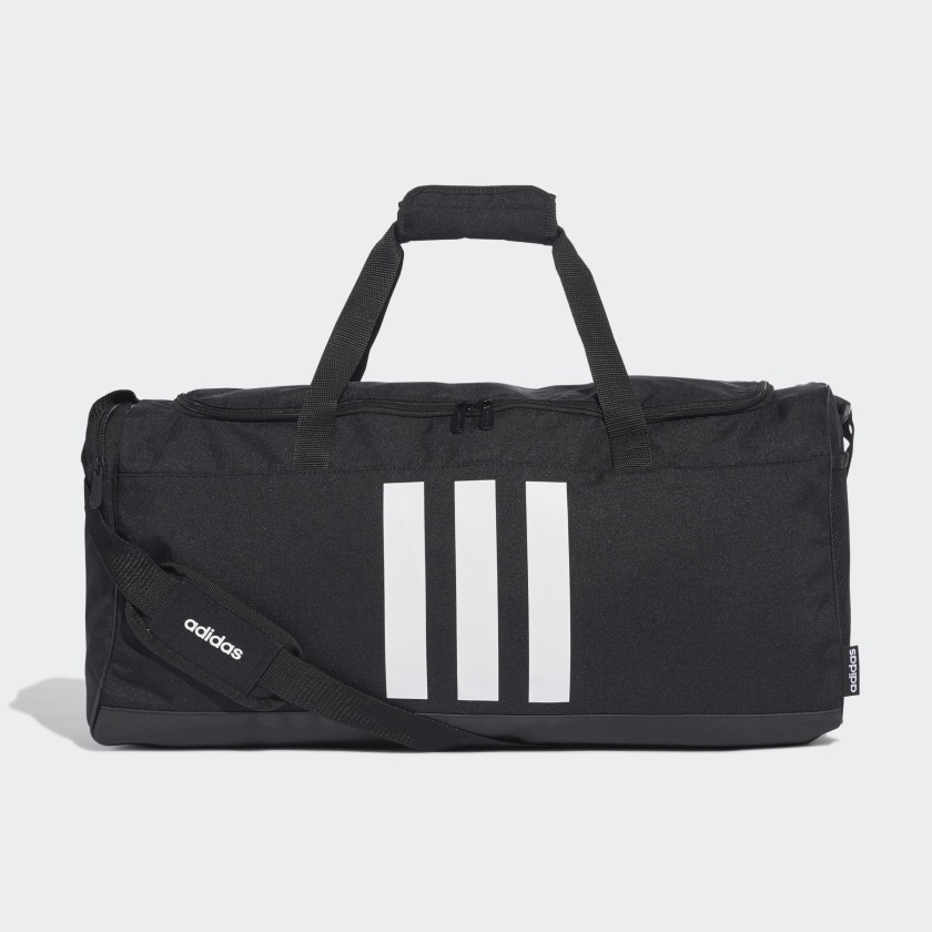 Mala adidas 3s duffel média clearance